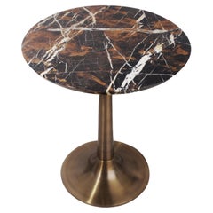 Mesa auxiliar Carsland Siglo XXI Mármol Made in Portugal de Porus Studio