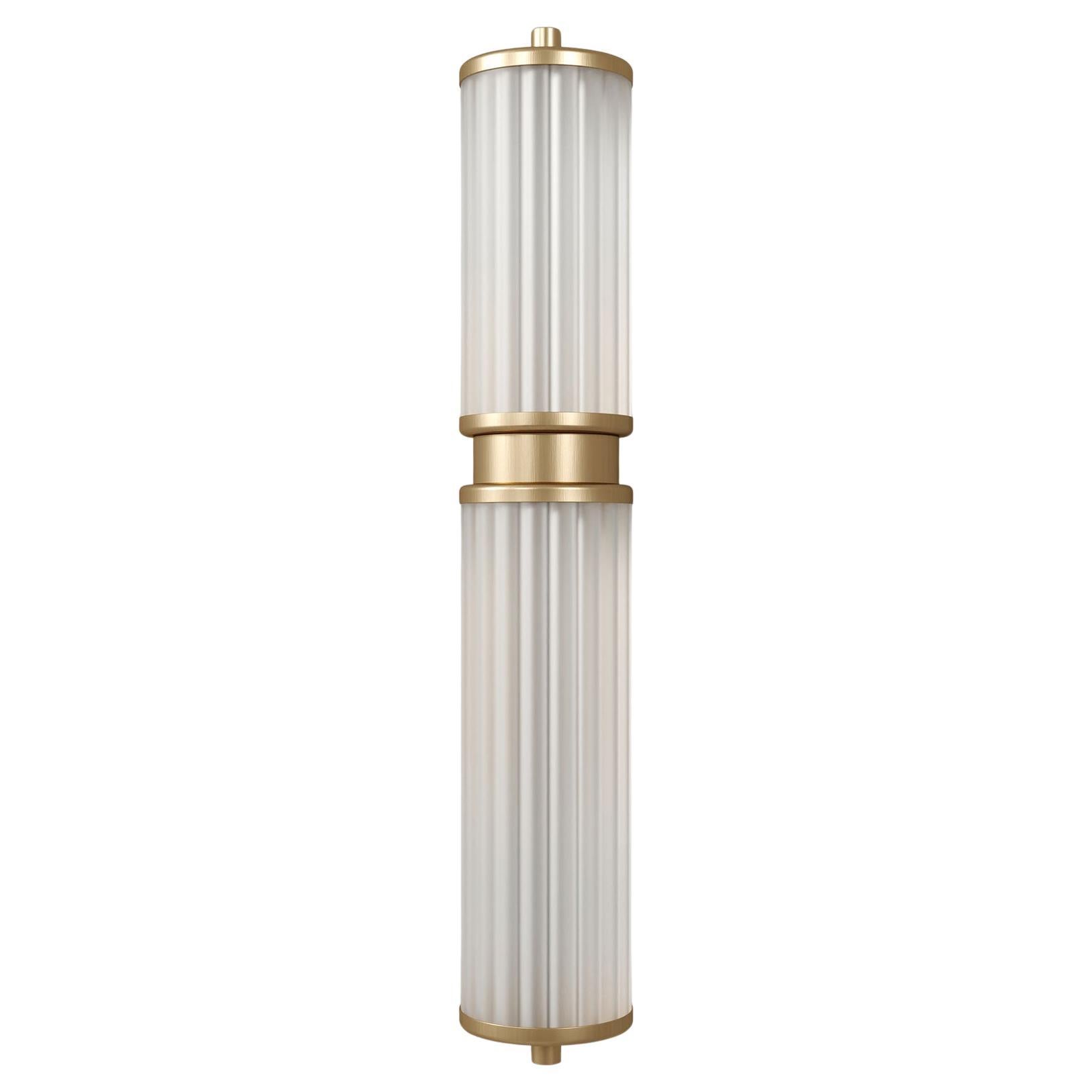 Ce quartier créatif a inspiré la création d'une collection exceptionnelle. 

La toute nouvelle Collection Sally capture la production traditionnelle et le minimalisme avec une touche de sophistication grâce à l'utilisation de matériaux exquis haut