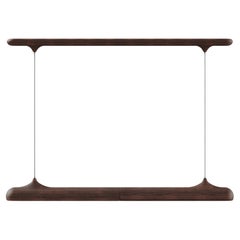 Lampada a sospensione 21st Bruce Wood Made in Portugal by Wood Tailors