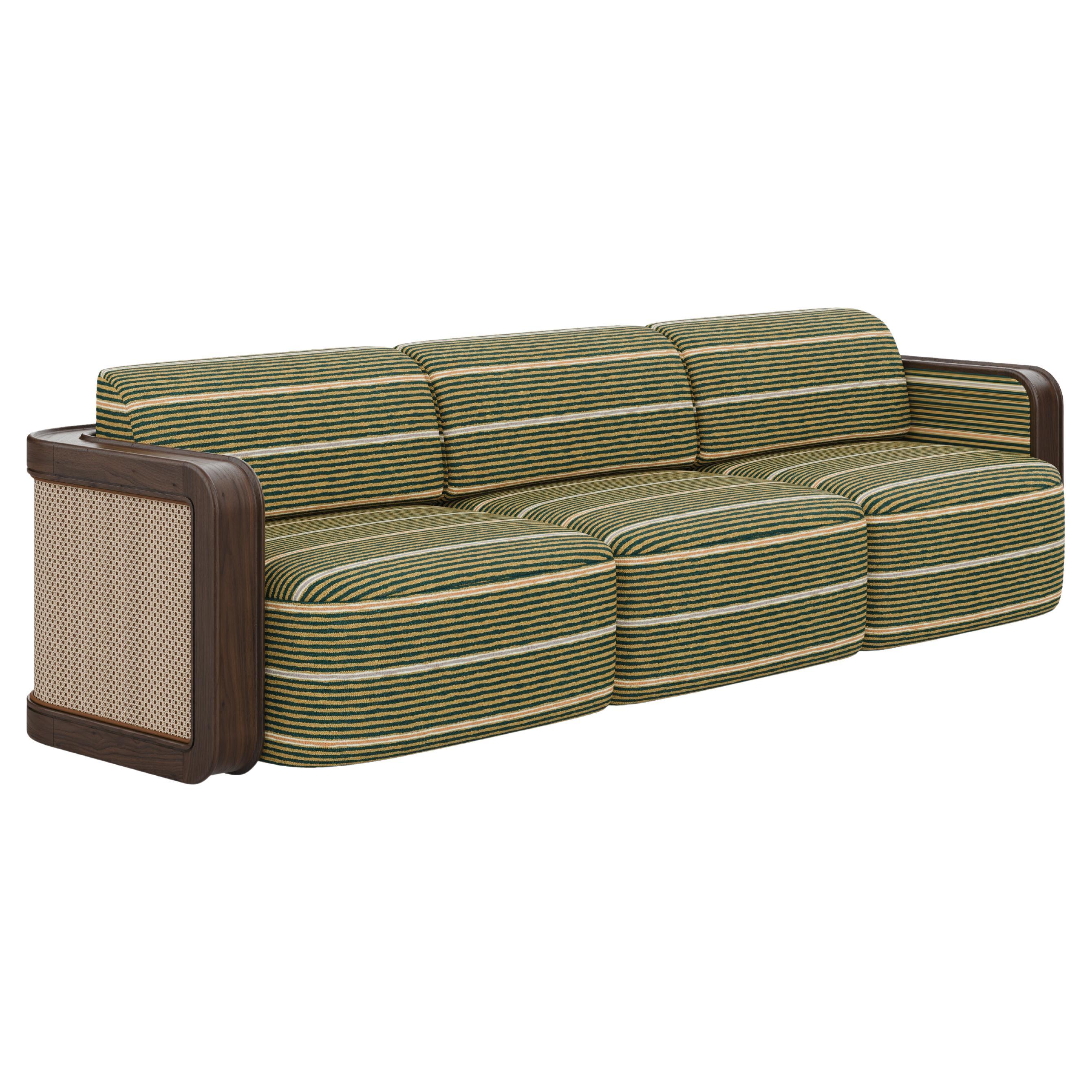 What is the most durable type of sofa?