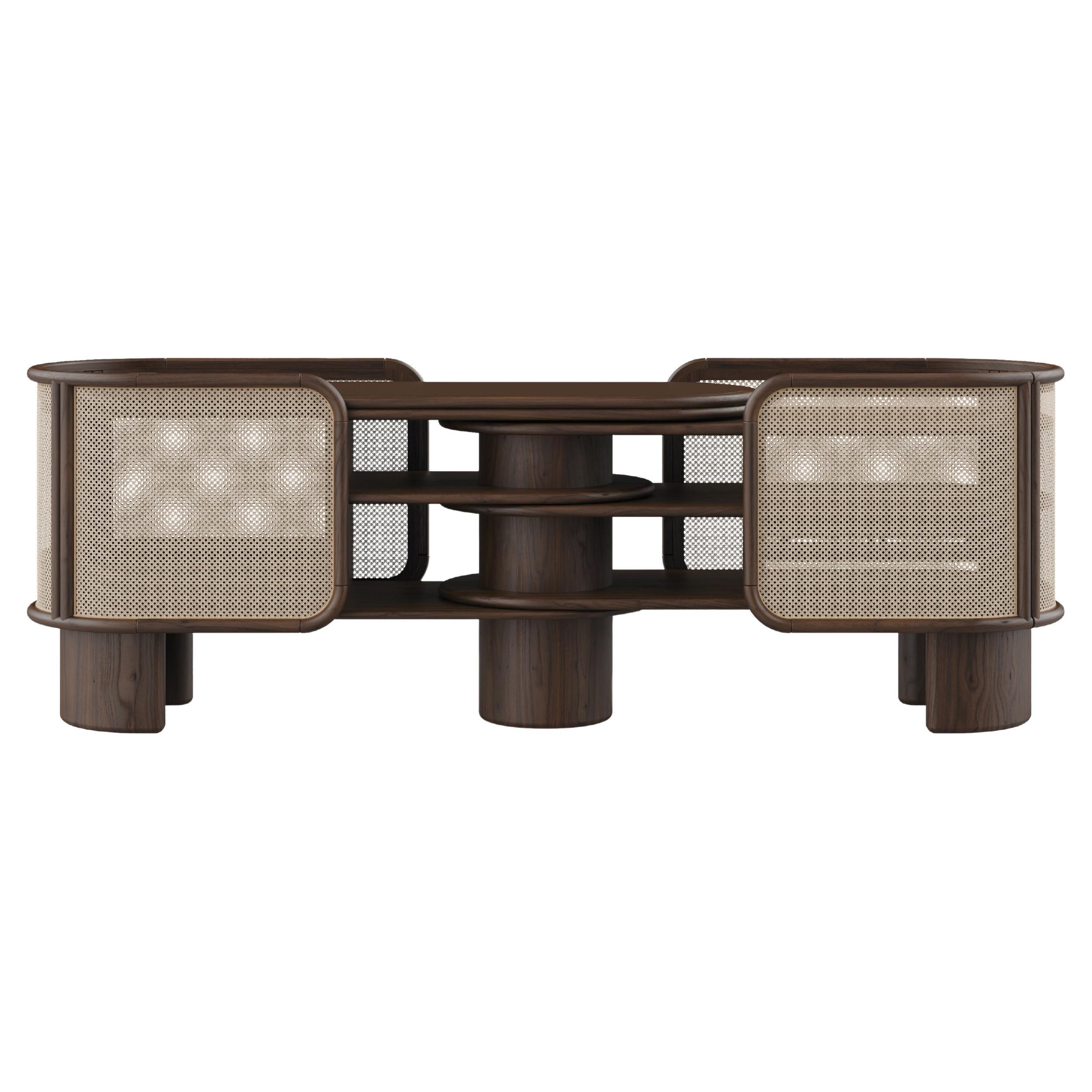 New And Custom Sideboards