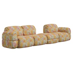 Elsa Modulares Sofa II Nobilis Natura – handgefertigt in Portugal von Ottiu