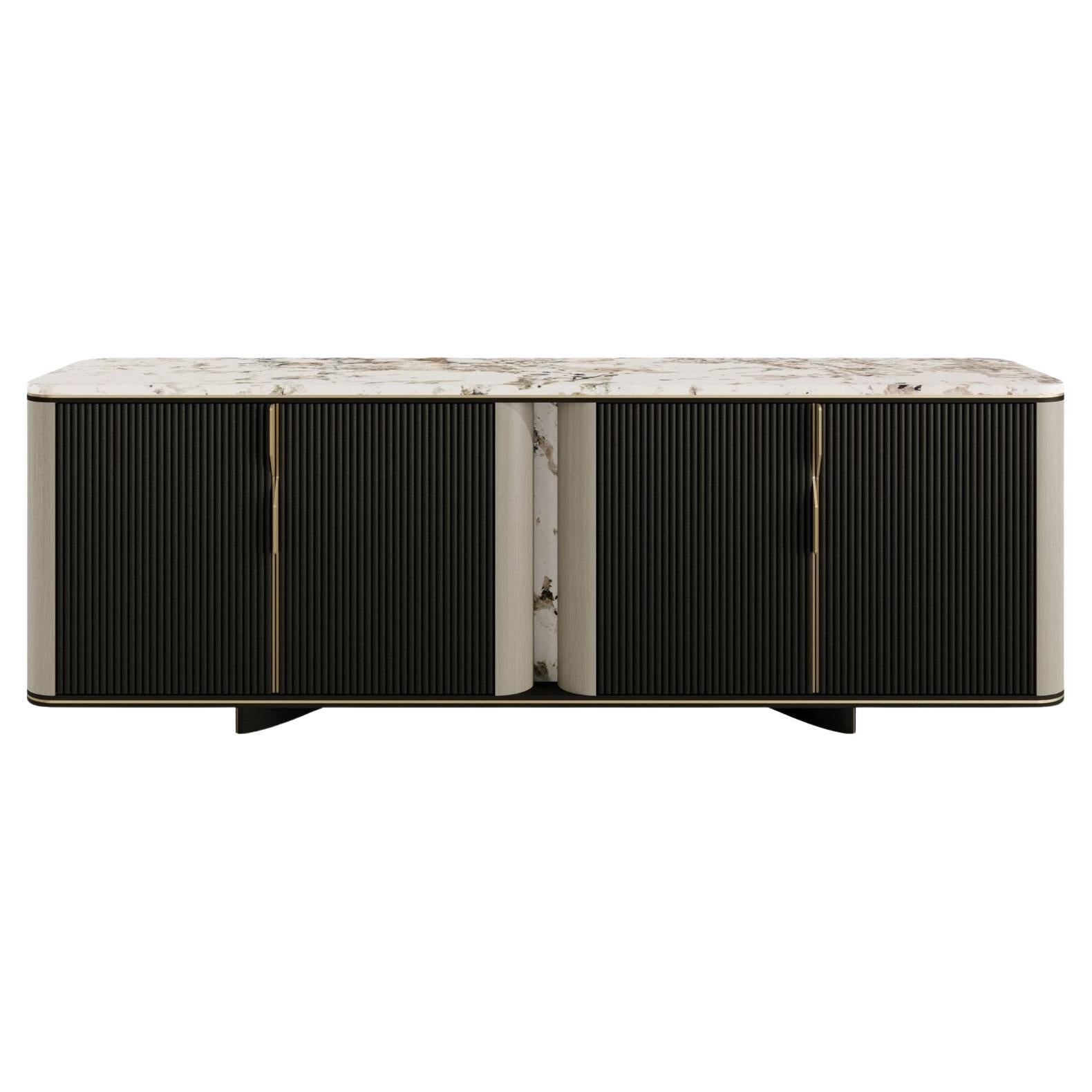 HARMONY Modern Sideboard