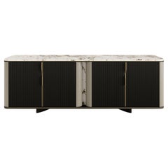 HARMONY Modern Sideboard