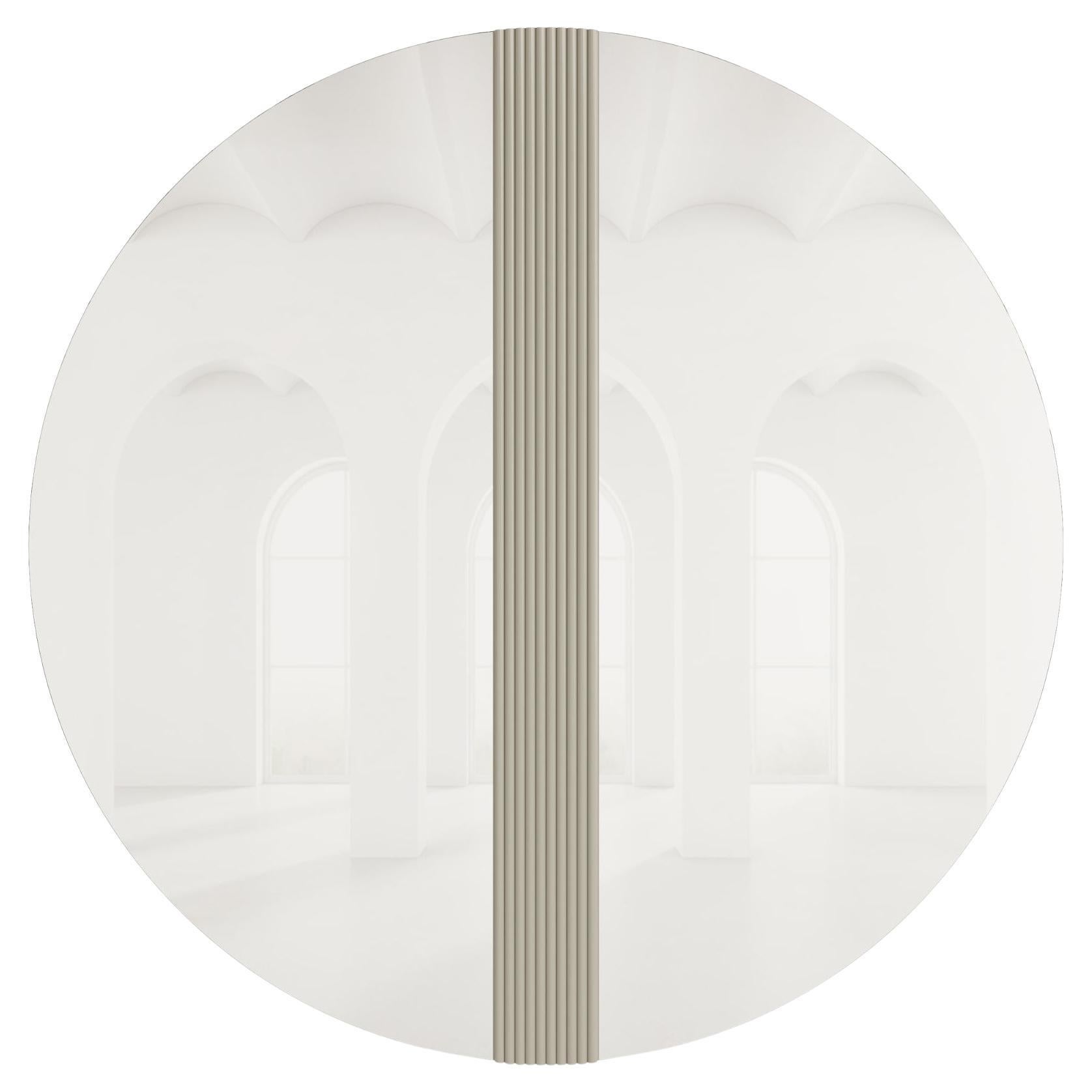 ALLURE Moderner Wandspiegel
