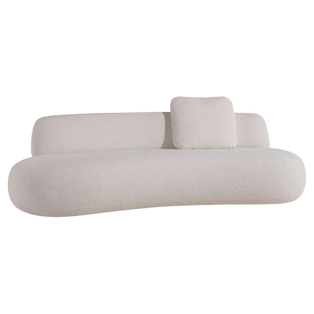 BALANCE Modernes Sofa, modular und anpassbar