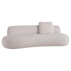BALANCE Modernes Sofa, modular und anpassbar