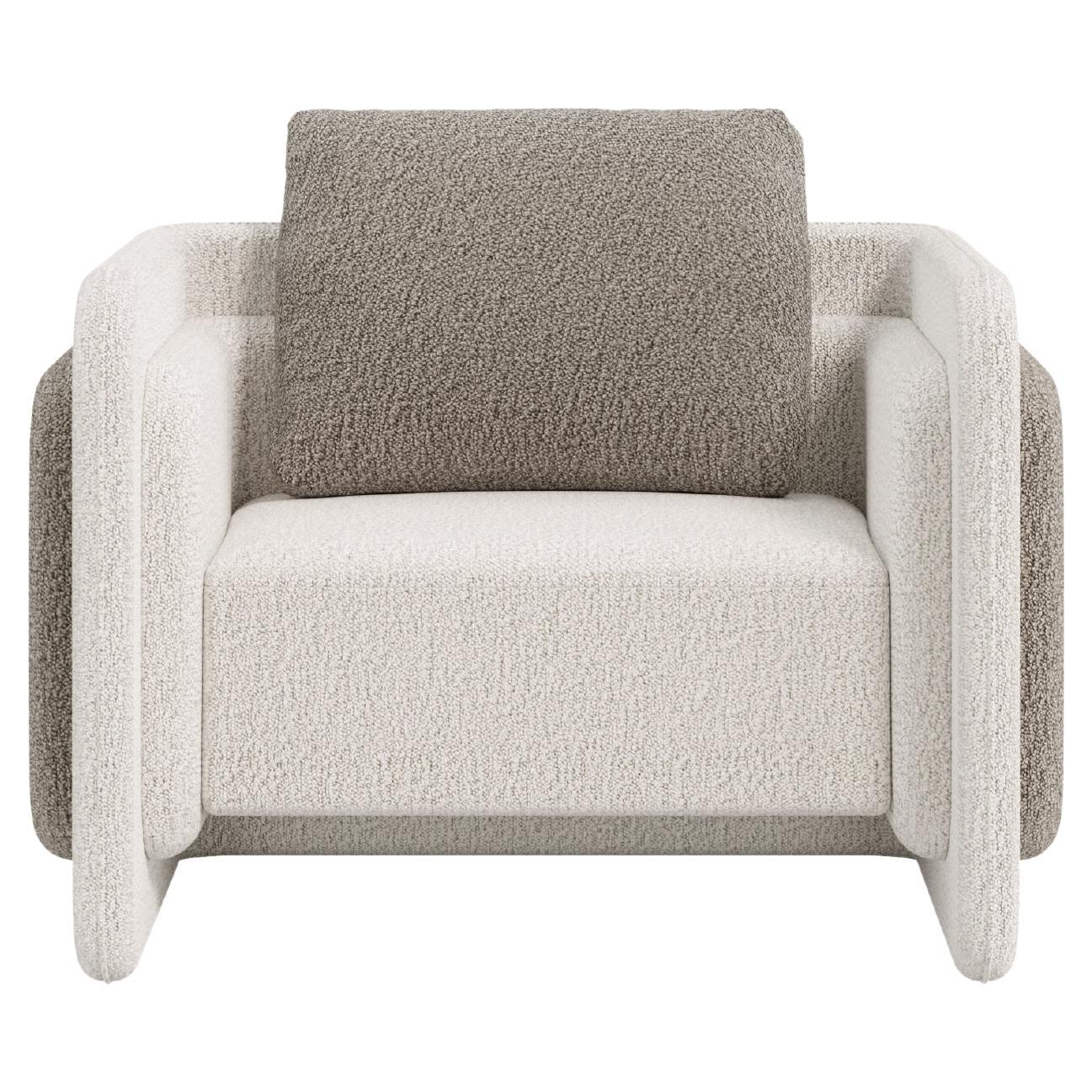 Fauteuil BONNIE
