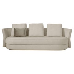 CLEO Modernes Sofa