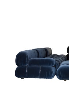 Mario Bellini Modular Sofa, Cameolonda, by B&B Italia