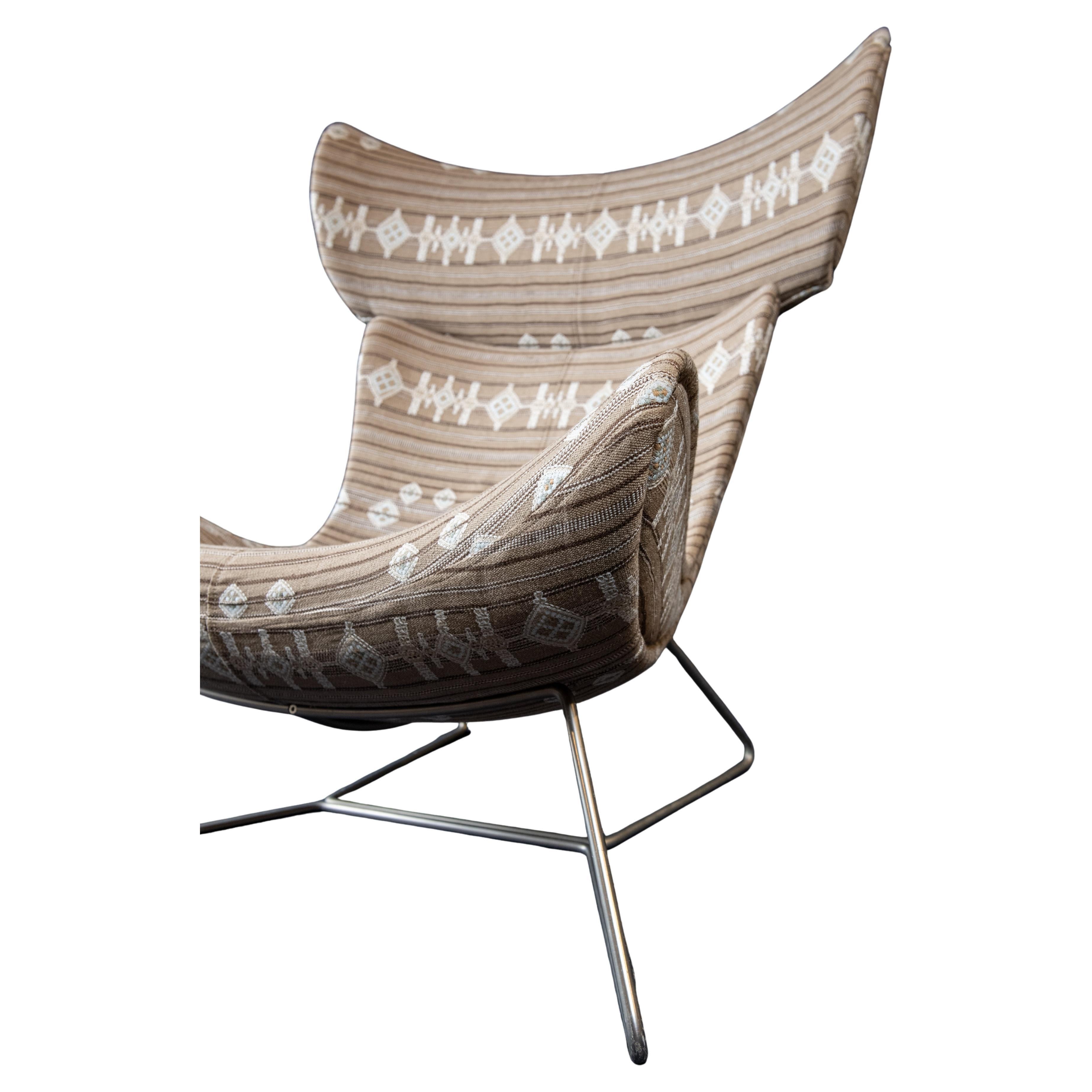 Silla Imola de Henrik Pedersen en venta 7
