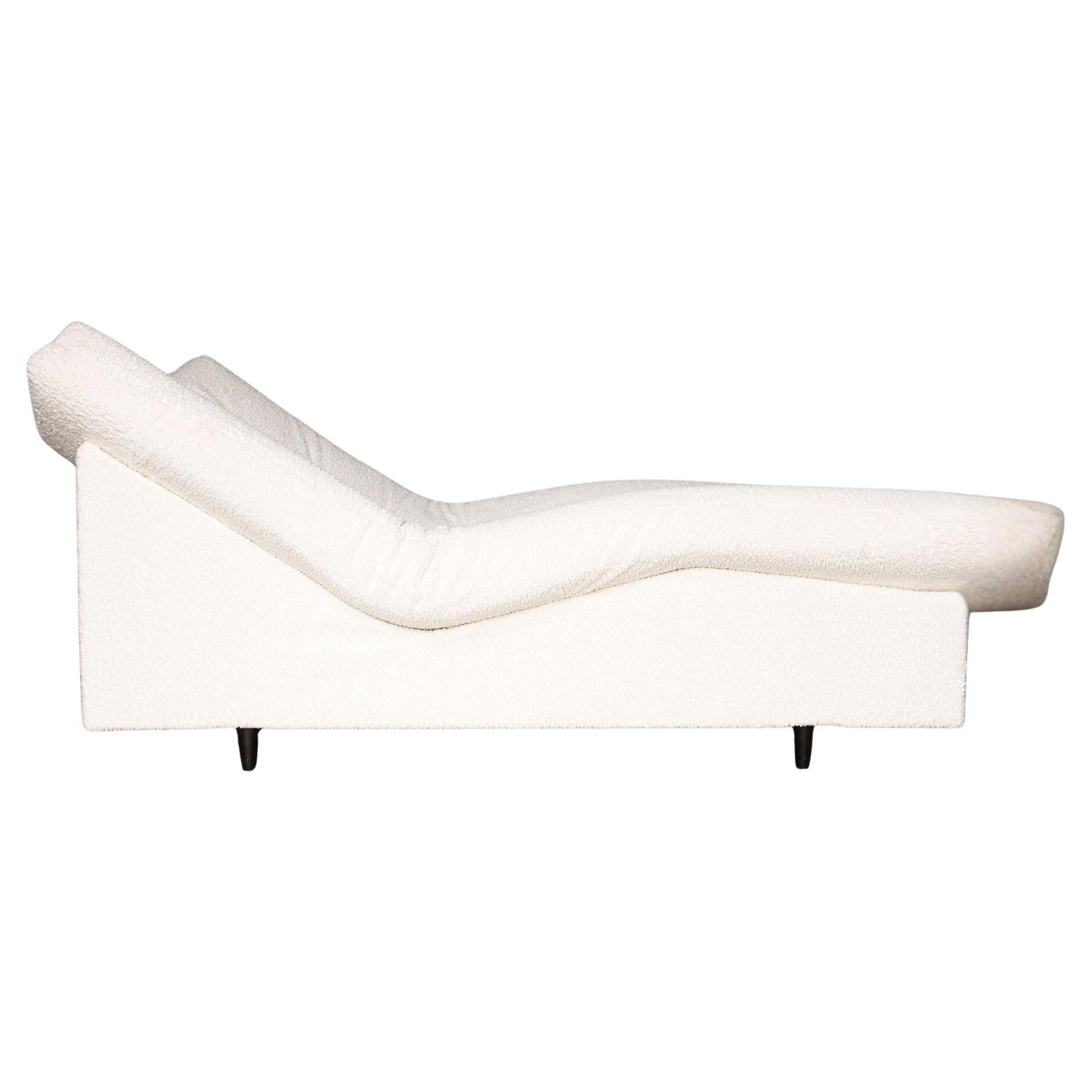 Chaise longue Cocoon d'Adrian Pearsall