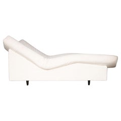 Adrian Pearsall Cocoon Chaise Lounge