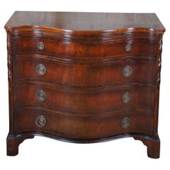 Cómodas y cajoneras de madera