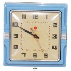 Clocks