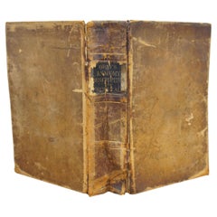 Antique 1878 Grays Anatomy Descriptive Surgical Medical Book Henry C Lea Leather