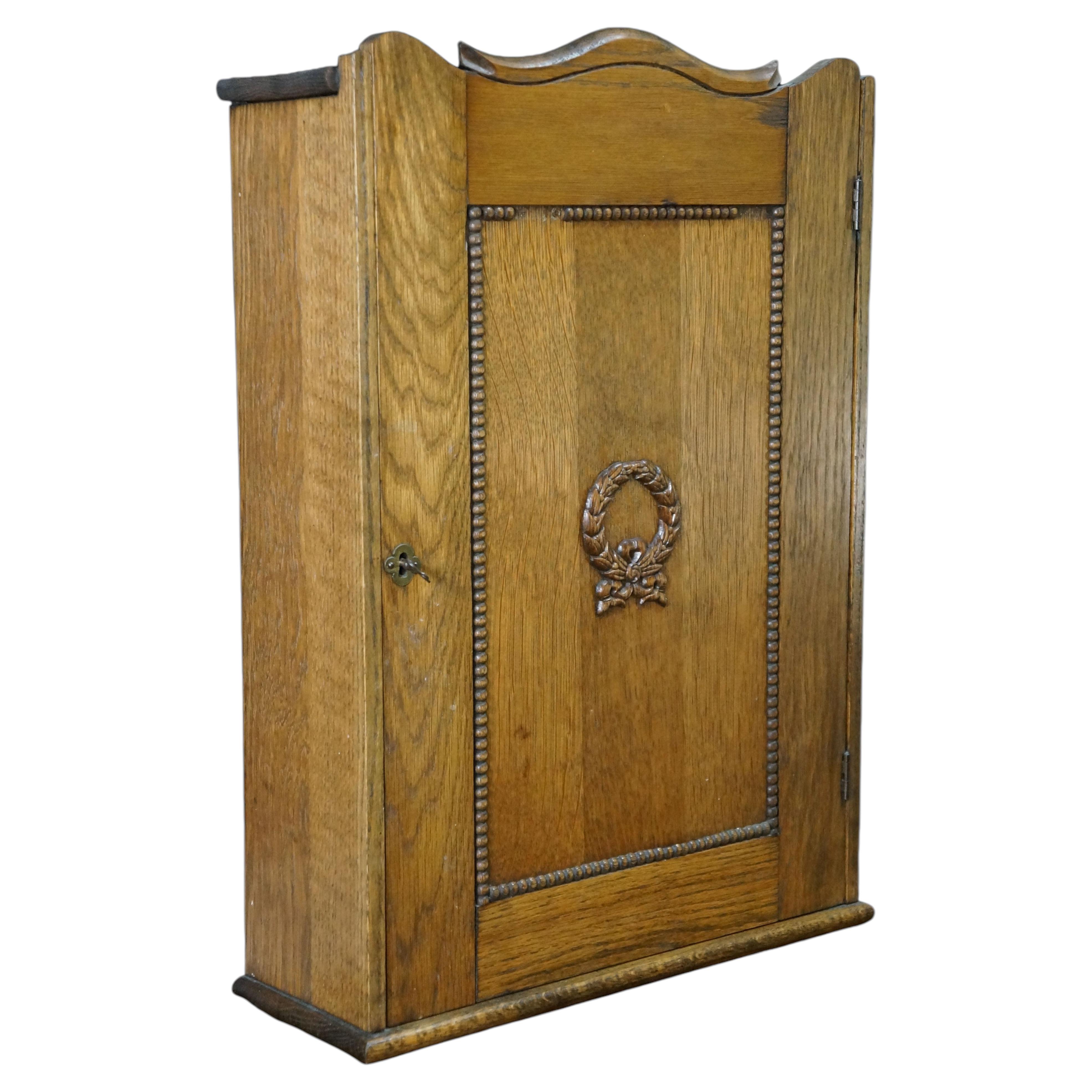 What category is a curio cabinet?