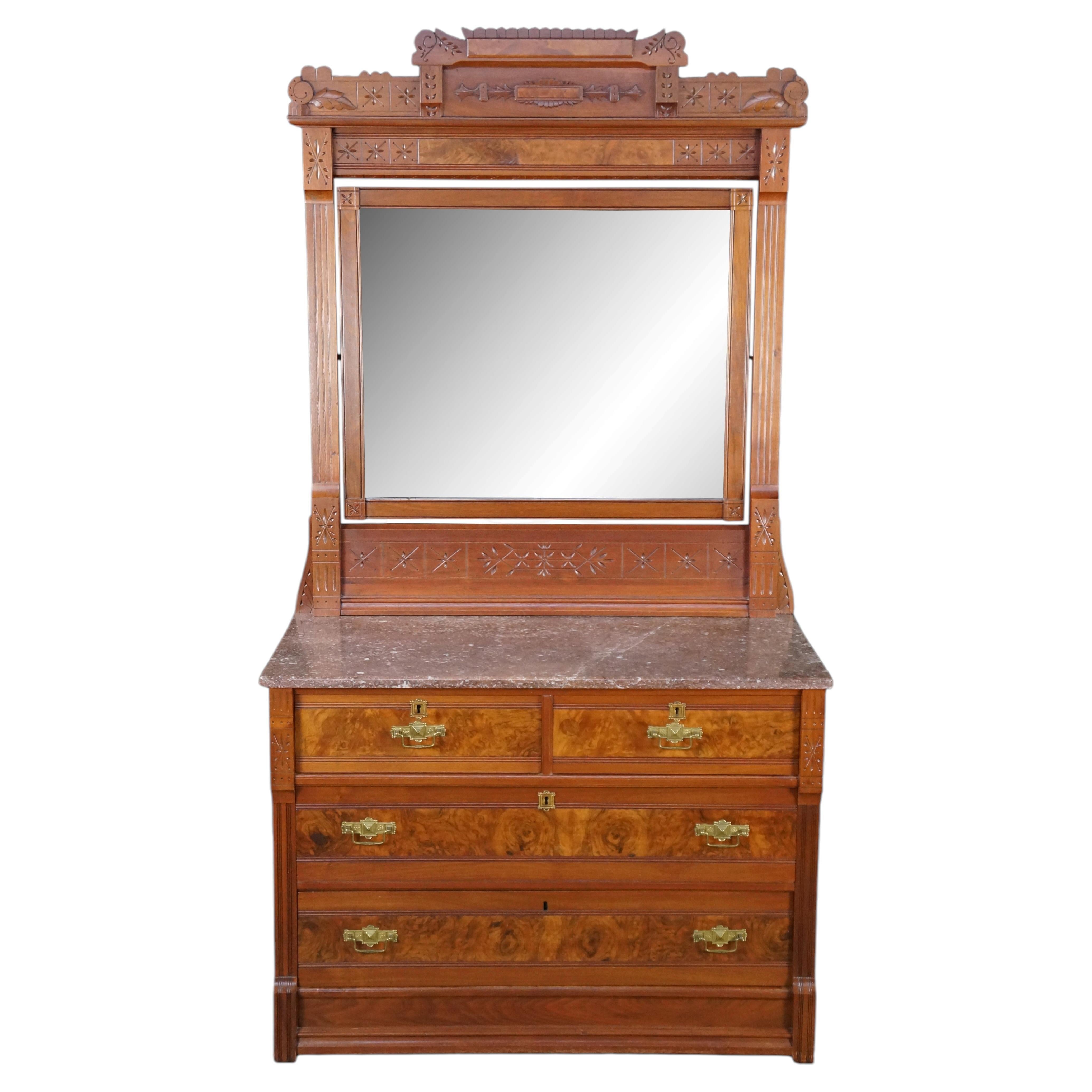 What is a Chesser dresser?