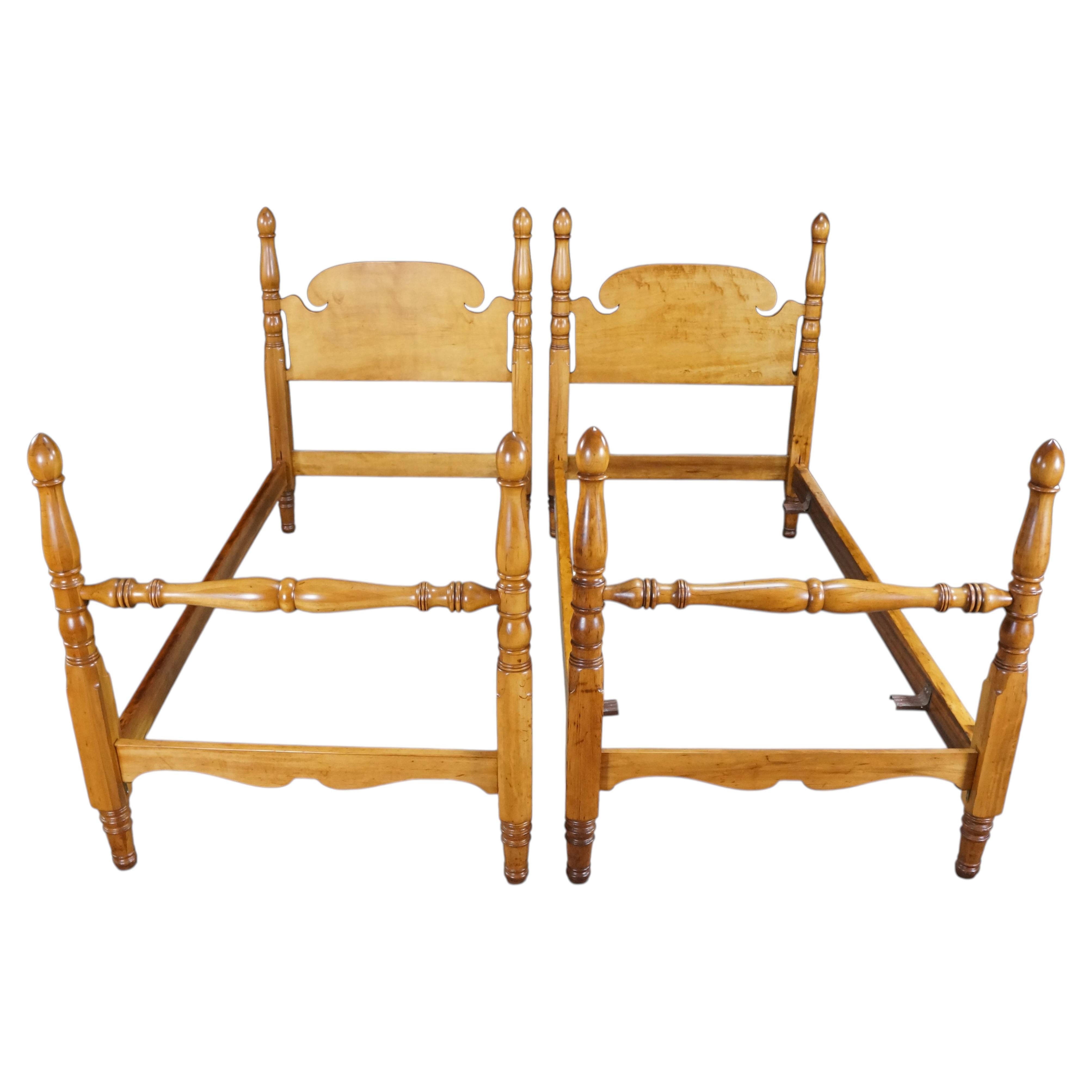 What is a bed called that is high off the ground?