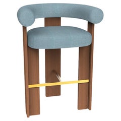 Collector Modern Cassette Bar Chair in Famiglia 49 von Alter Ego