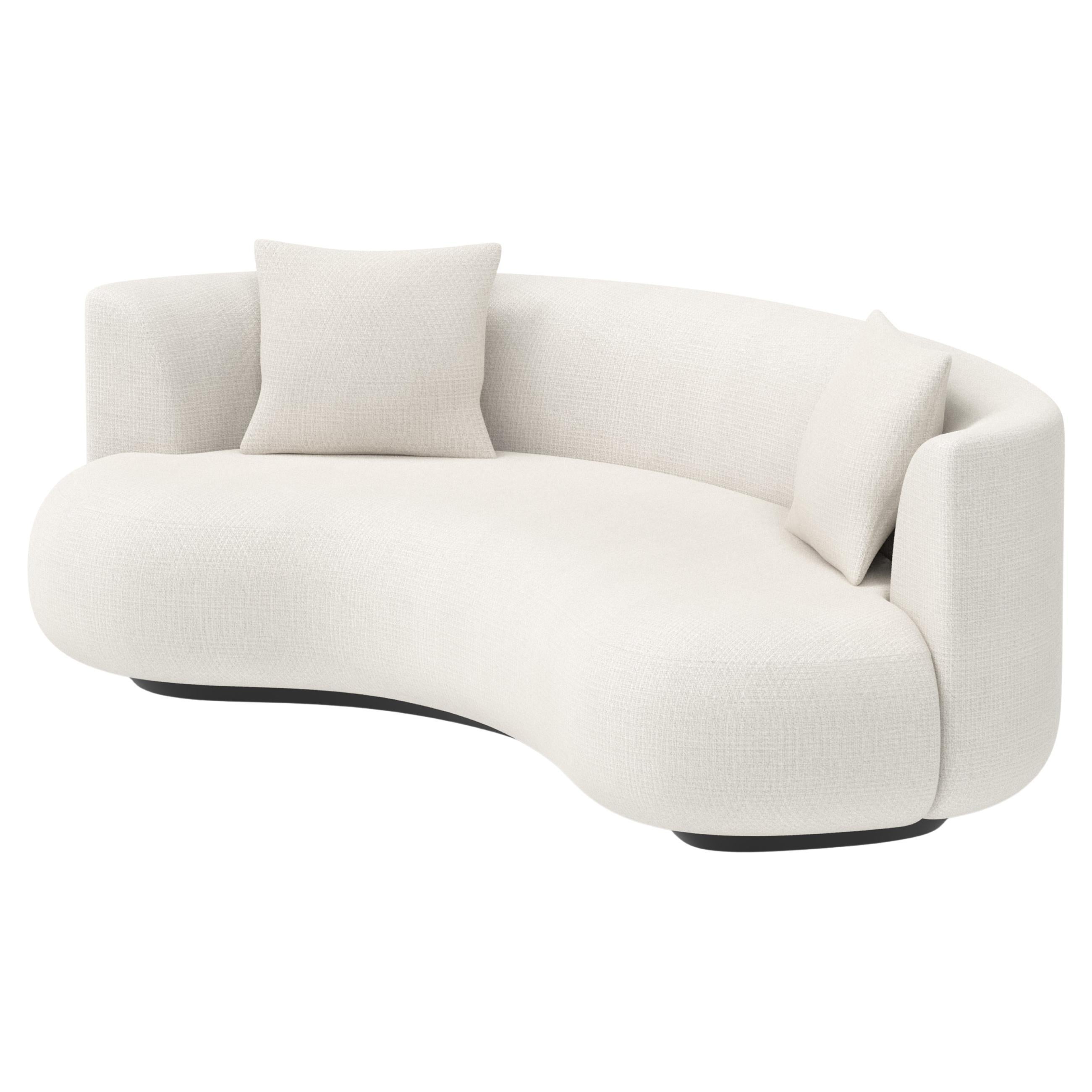 Moderne Zwillinge im Freien Couch, DEDAR Stoff, Handgemacht in Portugal von Greenapple