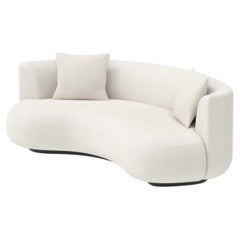 Moderne Zwillinge im Freien Couch, DEDAR Stoff, Handgemacht in Portugal von Greenapple