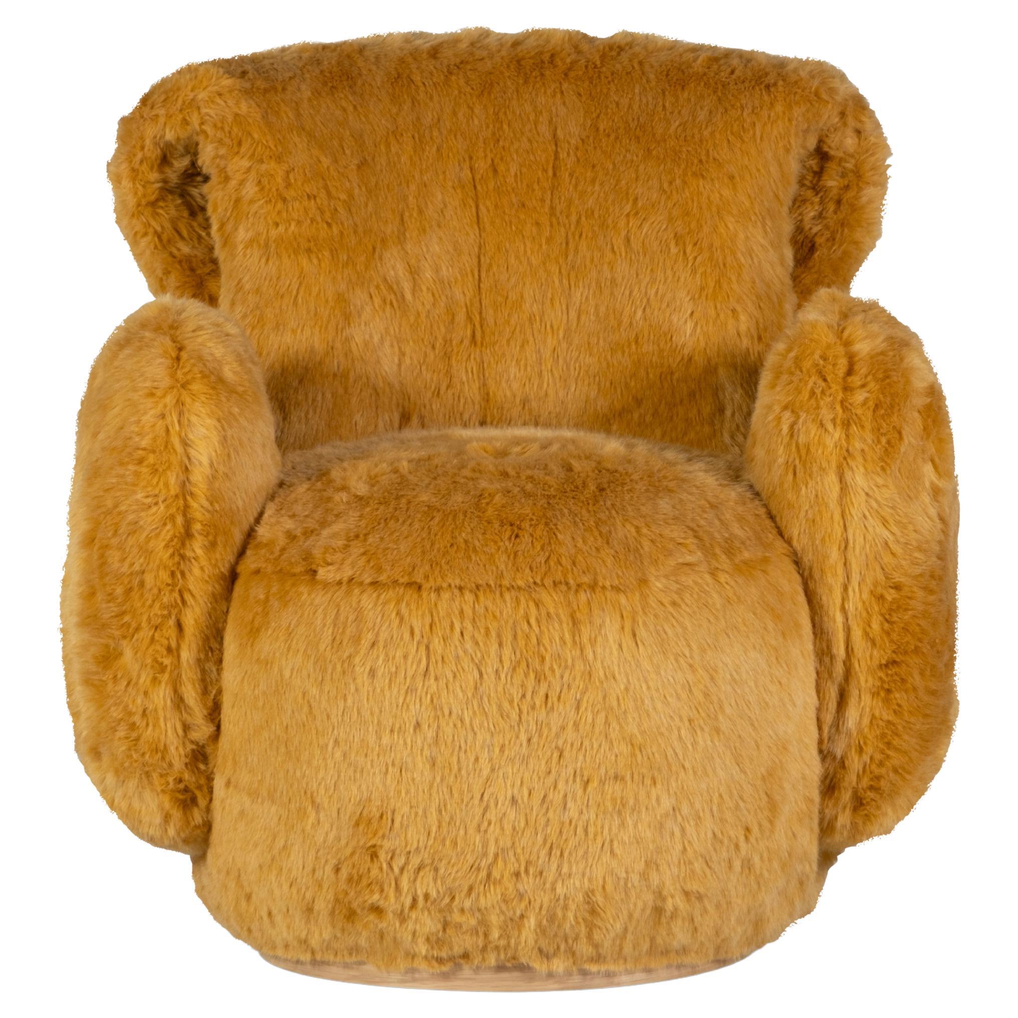 Juego de 2 Sillones Modern Grass, Colección Contemporánea, Hechos a Mano en Portugal - Europa by Greenapple.

La tumbona Grass captura la belleza orgánica de la naturaleza, inspirándose en una gota de rocío que descansa delicadamente sobre una