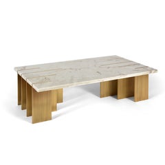 Mesa baja Pianista, Estremoz & Latón, InsidherLand by Joana Santos Barbosa
