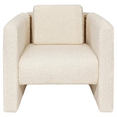 Sillón Fernandine, Latón Bronceado, InsidherLand by Joana Santos Barbosa