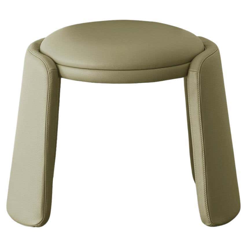 Big Big Chair Fully Upholstered Lounge Chair Pouf In Sheepskin Set big-big-chair-fully-upholstered-lounge-chair-pouf-in-sheepskin-set