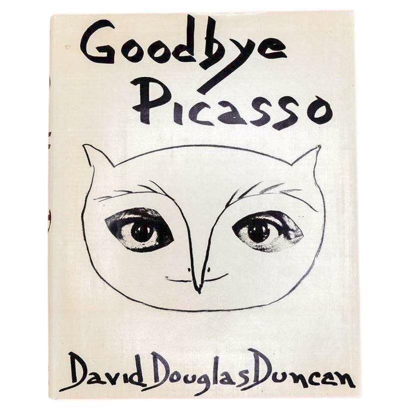 Goodbye Picasso, 1974