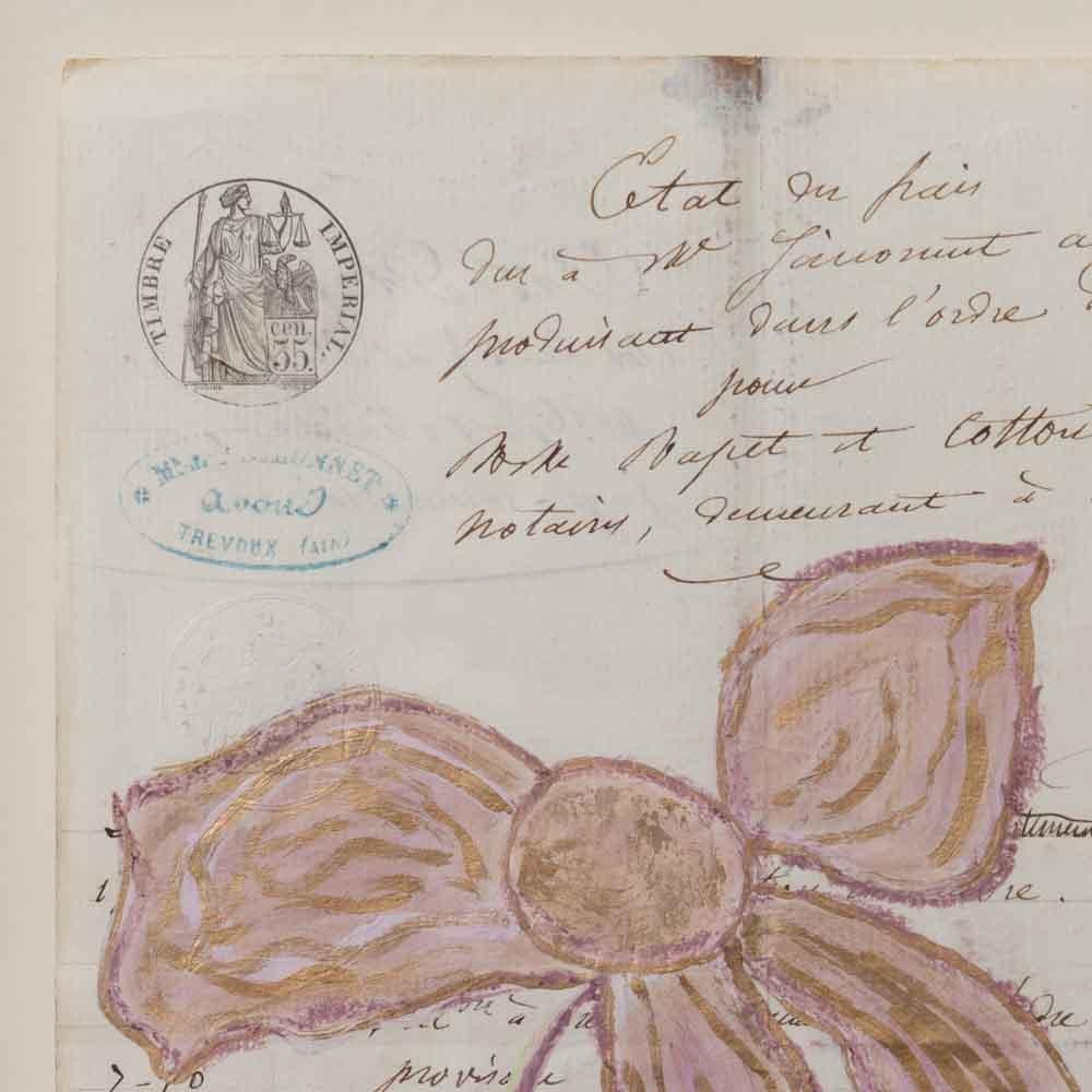 Voyage von Afsoon Thayer (21. Jahrhundert und zeitgenössisch) im Angebot