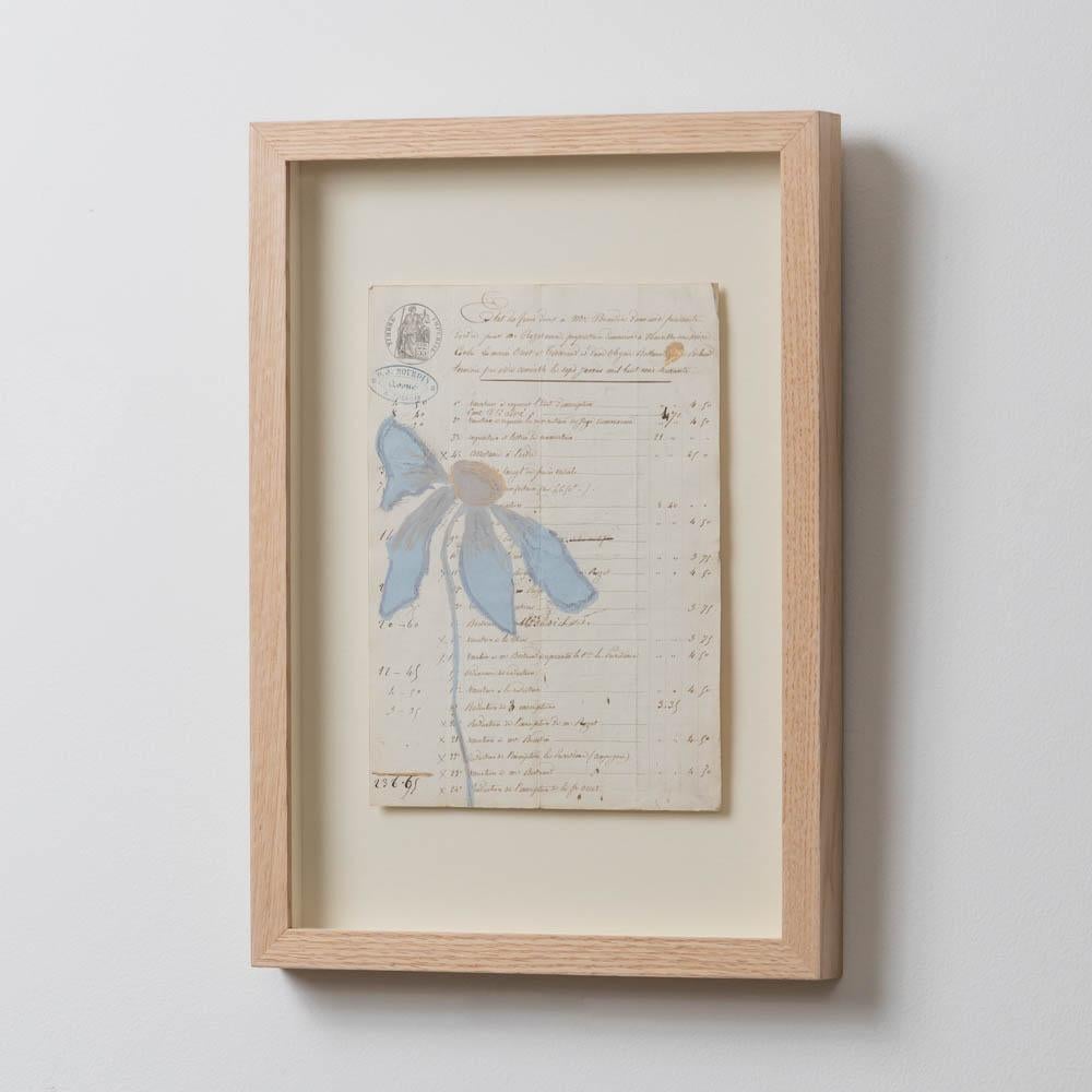 Beaute von Afsoon Thayer (Plexiglas) im Angebot