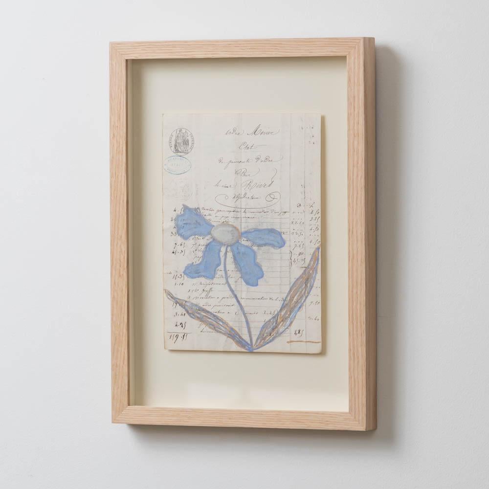 Loire von Afsoon Thayer (Plexiglas) im Angebot