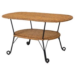 Coffee and Cocktail Tables
