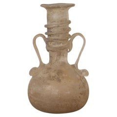 Italian Scavo Amphora Vase