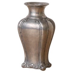 French Art Nouveau Bud Vase