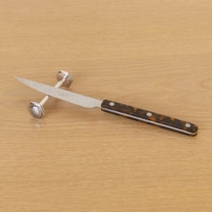 Repose-couteaux français « Sliver », lot de 12
