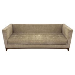 Interior Crafts - Divano moderno in oro di Oliver