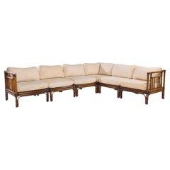 Sofas modulables - Mid-Century Modern