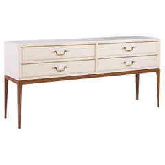 Credenze in Wood