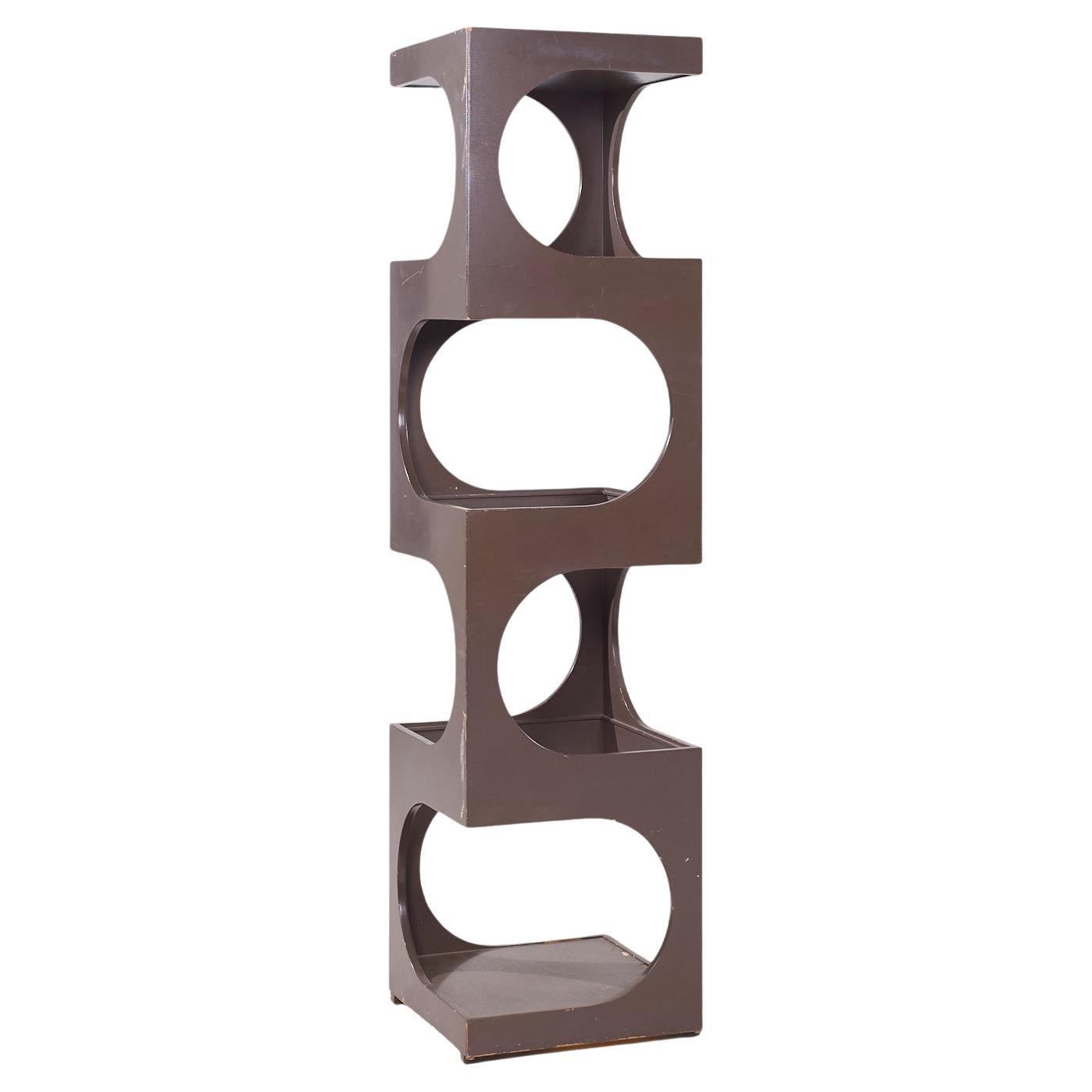 Edward Wormley for Dunbar Mid Century Étagère Shelf