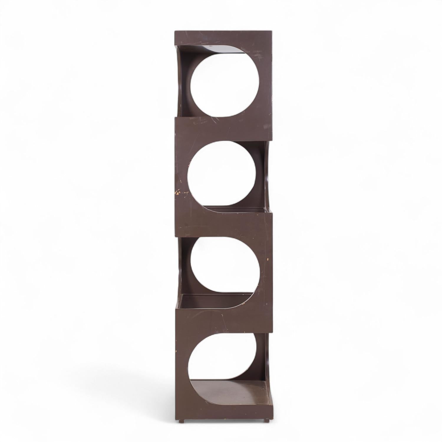 American Edward Wormley for Dunbar Mid Century Étagère Shelf For Sale