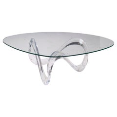 Coffee and Cocktail Tables