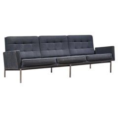 Florence Knoll für Knoll: „Mid Century Parallel Bar“-Sofa