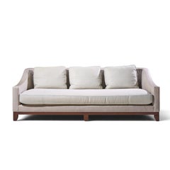 Laura Kirar for Baker Furniture Neue Sofa