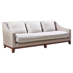 Laura Kirar for Baker Furniture Neue Sofa