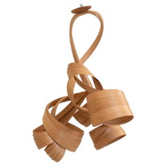 Chandelier No. 10 - Vrksa Series