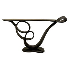 Console Table No. 8 - Fluentum Series