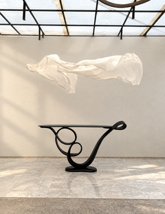 Console Table No. 8 - Fluentum Series